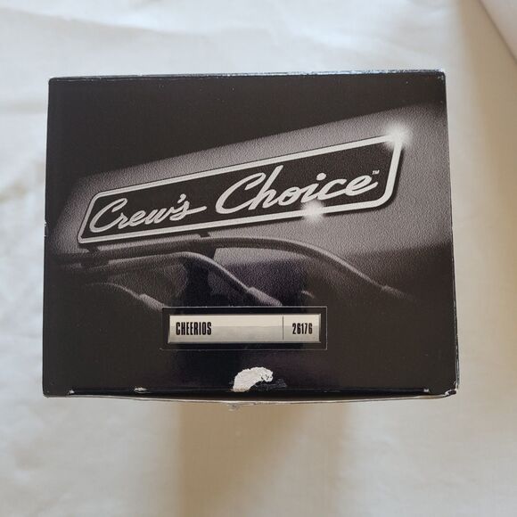 1999 Hot Wheels Crew’s Choice #26 Toy Story 2 Johnny Benson 1:24 Diecast New - Picture 12 of 14